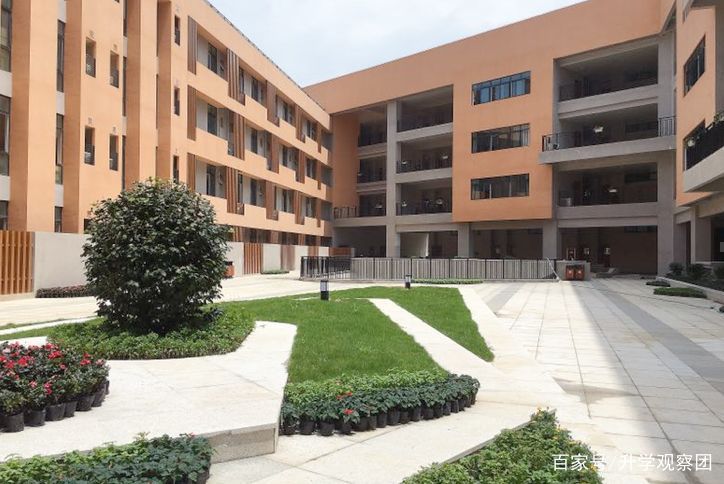 师大一中最新消息,师大一中在成都是什么水平