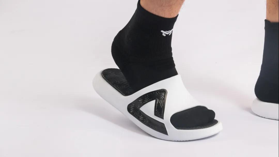 最好穿的篮球精英袜,又薄又适合打篮球的中筒袜