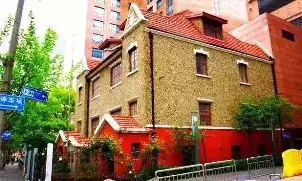 上海免费景点大全最新攻略,上海23个免费游玩的景点攻略