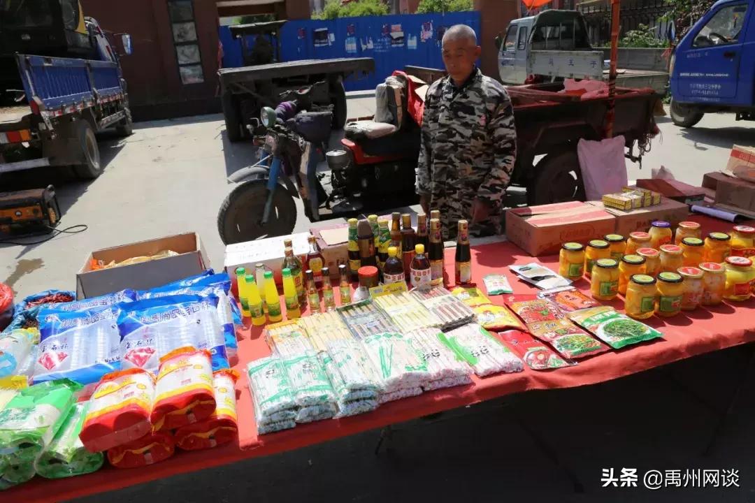 禹州人要和褚河镇说再见了！褚河镇！这些刚拍的照片！