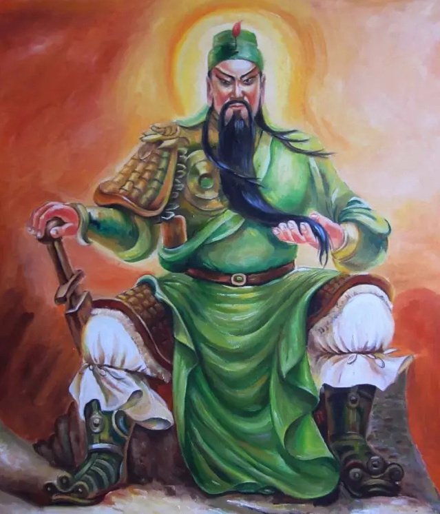 初五迎财神五路财神都是谁,大年初五迎财神真正的财神是