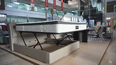 芝华仕5星睡眠二代床垫,芝华仕5星好床垫7999