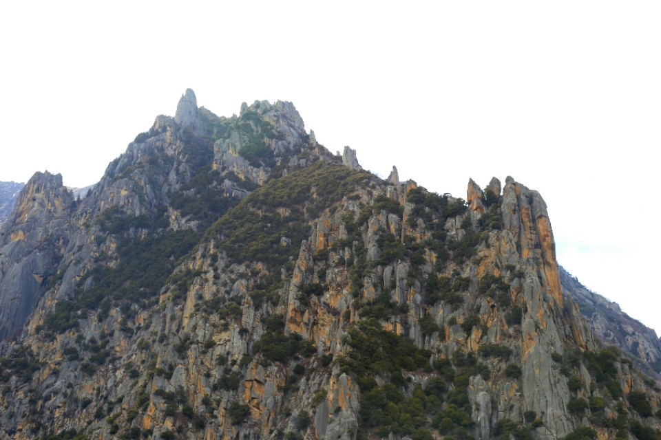 西藏旅游川进青出16天环线攻略,盘点西藏自驾游9条经典线路