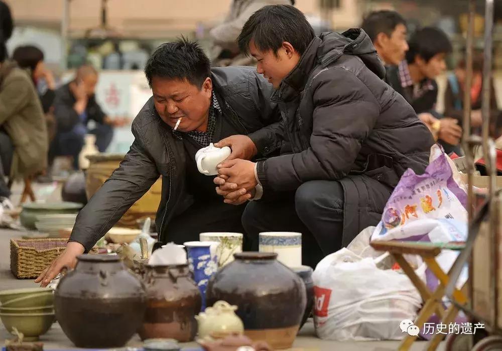 古玩小技巧大全,古玩收藏入门百科知识大全