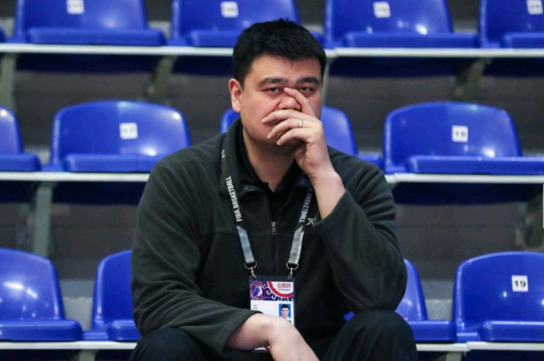 曝沈阳承办CBA赛事成功!辽篮意外进入南昌赛区,姚明未做解释
