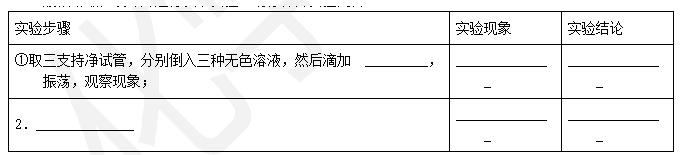 2020年中考化学必考选择题知识点,2018年中考化学试卷题