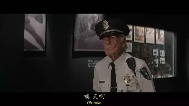 漫威之父斯坦李小彩蛋,漫威彩蛋斯坦李