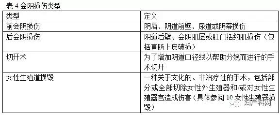 指南速递｜昆士兰指南：会阴护理（上）