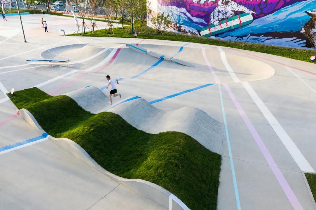 包头奥运冰雪公园门票,包头奥运冰雪公园