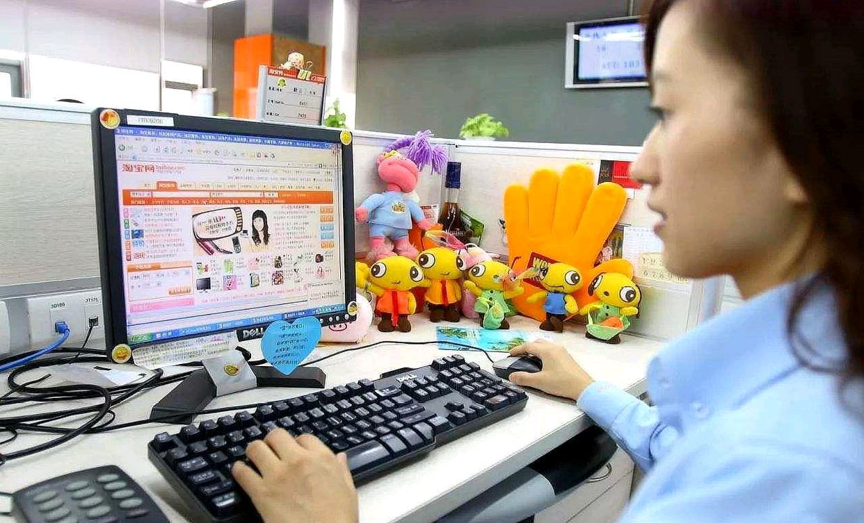 微信正式宣布，用户乐坏了，淘宝正式拒绝，网友：飘了？