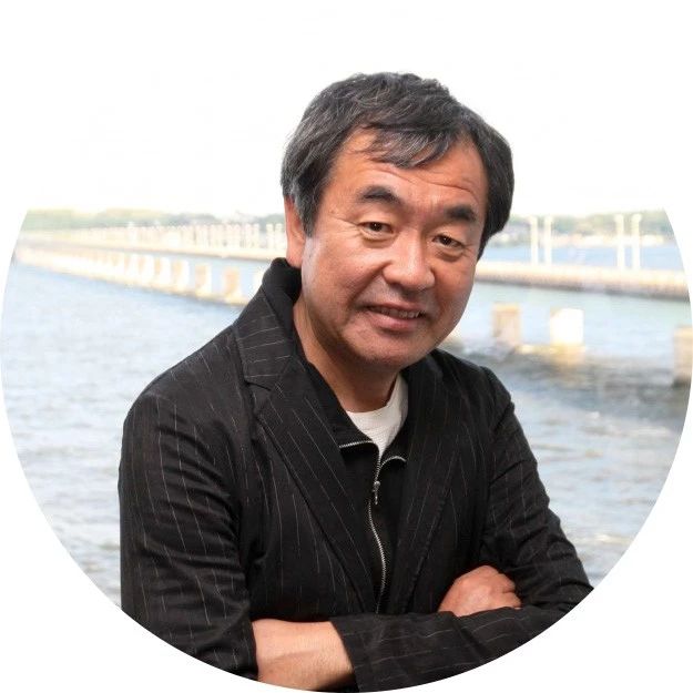 隈研吾精选作品图片,极致设计隈研吾新作2款