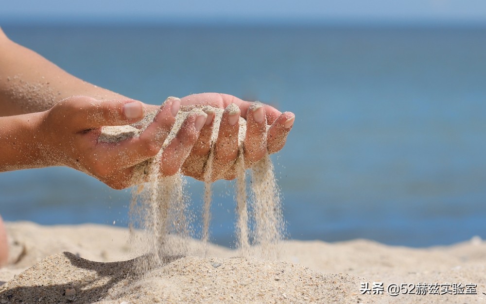 迪拜沙子澳大利亚,迪拜进口沙子主要用途