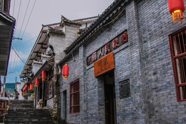 西安附近好玩放松的地方,五一放假西安周边好玩地方是哪里