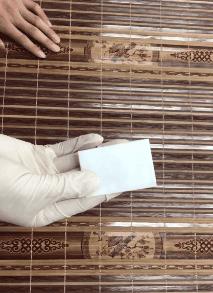 多余的竹席可以干什么用,一年不用的竹席在用怎么办