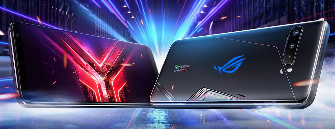 rog游戏手机三装甲套装,rog手机游戏专属皮肤