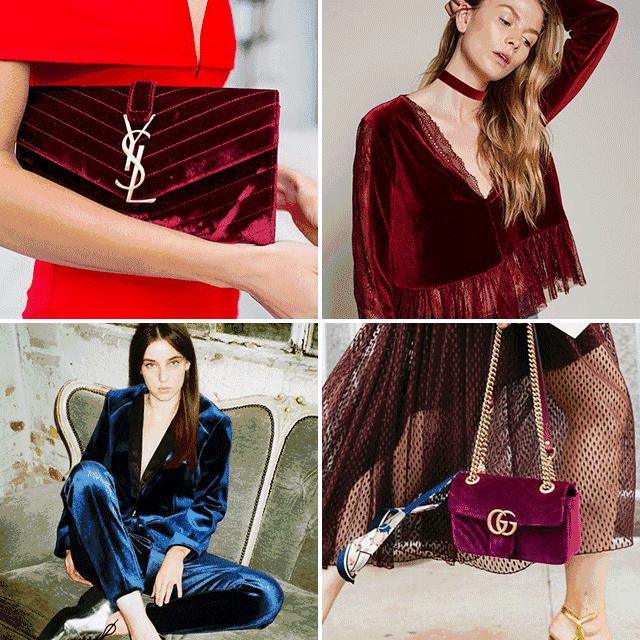 时尚是个轮回现在流行什么,时尚是个轮回转回来了