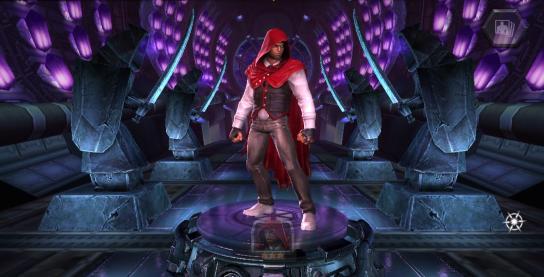 漫威电影宇宙超级争霸战,漫威大片宇宙大战