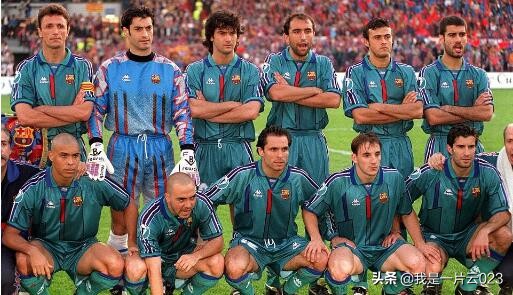 欧冠历史十大经典决赛,欧冠历史人物