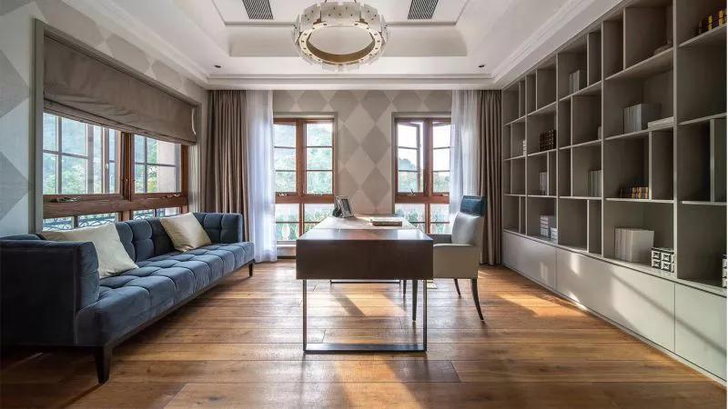 木地板泡水急救,家庭小妙招木地板发霉