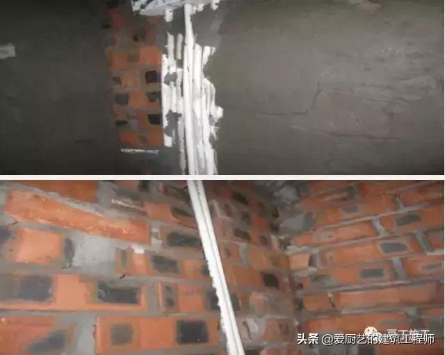 抹灰空鼓开裂修复施工方法图解,抹灰空鼓开裂原因