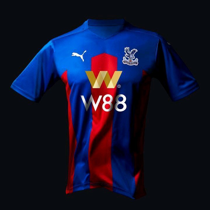 新赛季英超各支球队球衣,fifa足球世界21赛季球衣汇总英超