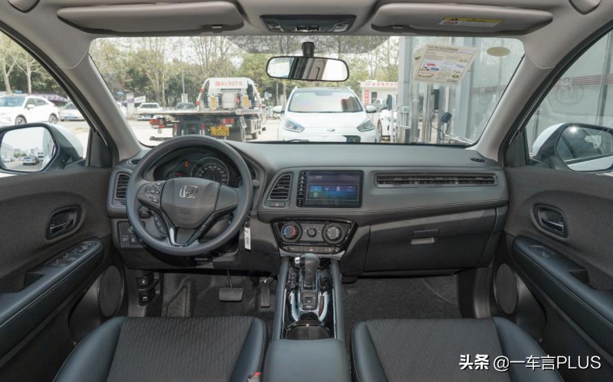 搭载1.5t地球梦的suv,本田缤智这车到底怎么样