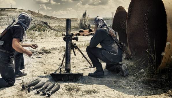 波兰远征军零伤亡击毙80伊拉克武装分子？电影《卡尔巴拉》的背后