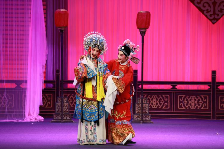 深圳戏院儿童剧,深圳戏院传统文化