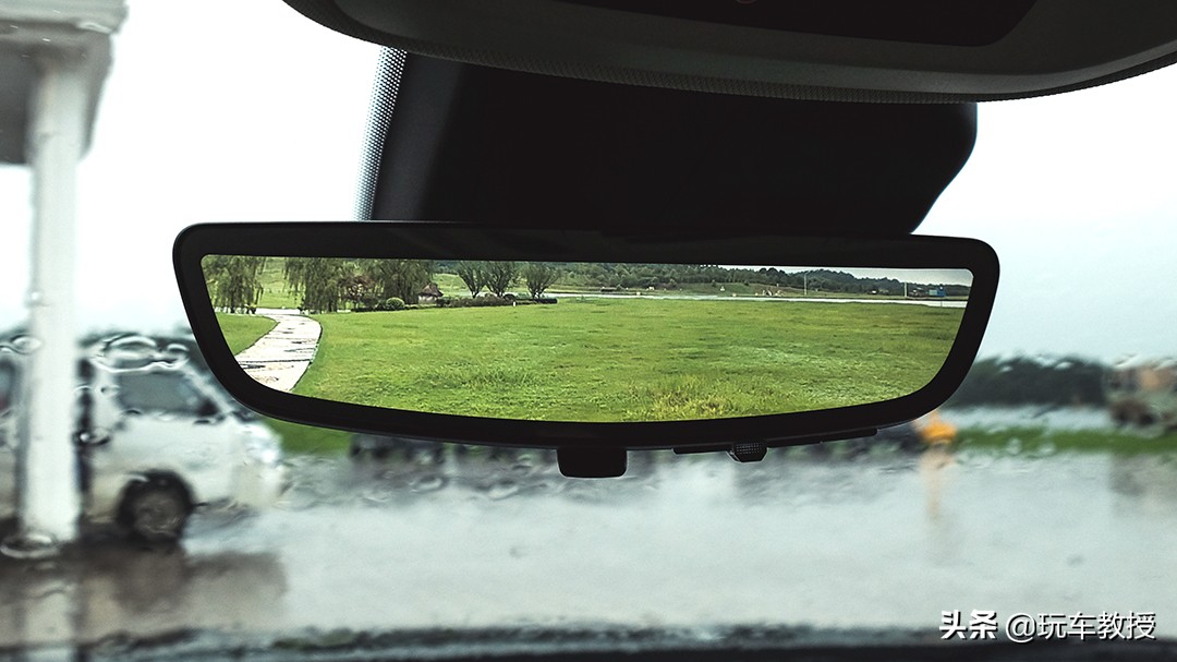 全新一代别克昂科威s测评,沉浸式体验24款别克昂科威s