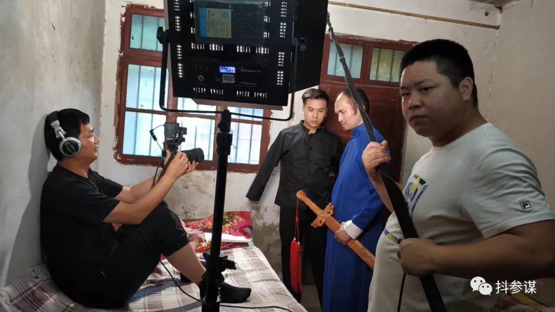 抖音涨粉1000后该做什么,教你如何抖音涨粉1000万