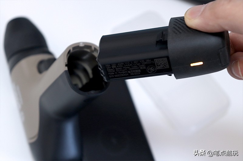 平钻拧拆，小而能当：BOSCH博世YOUSeries家用电钻体验