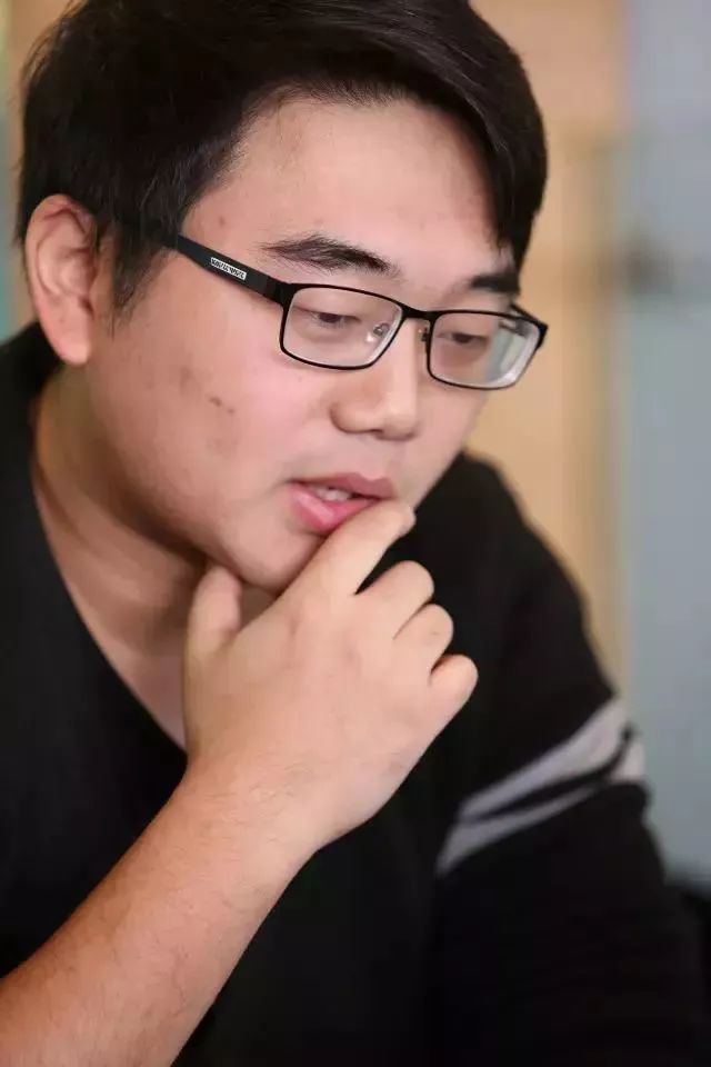 游走于天才与疯子边缘的创业“鬼才”｜飞马独角兽