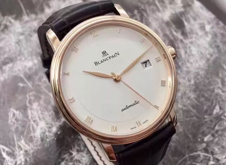 宝珀哪款表最值得买,宝珀表哪款最好