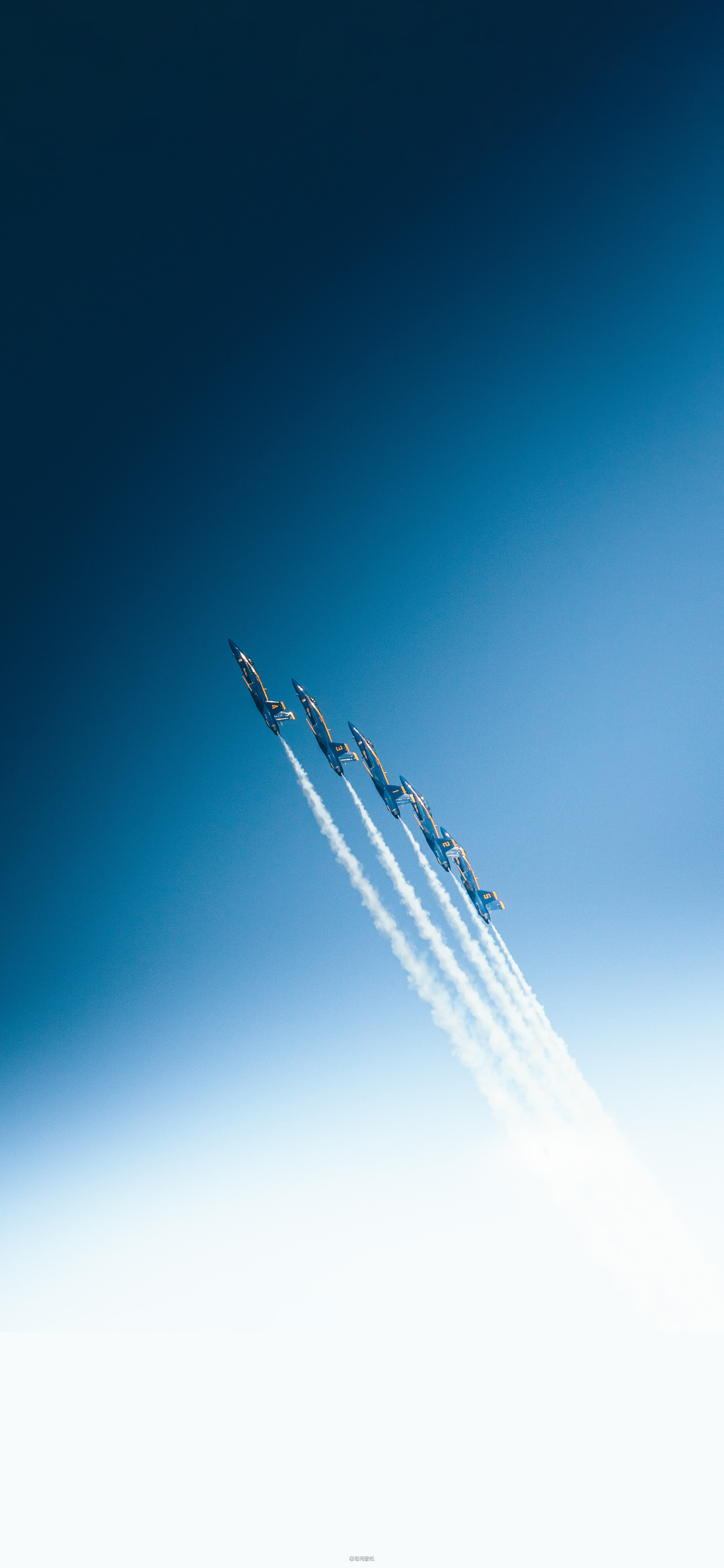 苹果卡通壁纸合集,虎年手机壁纸合集