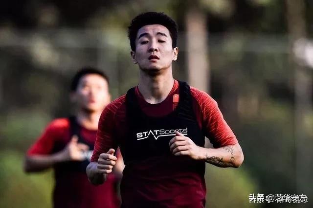 国足最狠的一次视频,国足4场热身狂进十五球