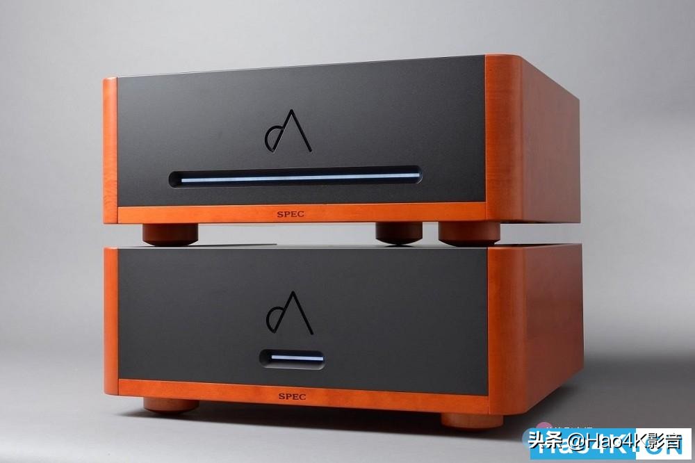 PECRPA-MG1000：具备Bi-Amp与讯源直入功能的独特后级