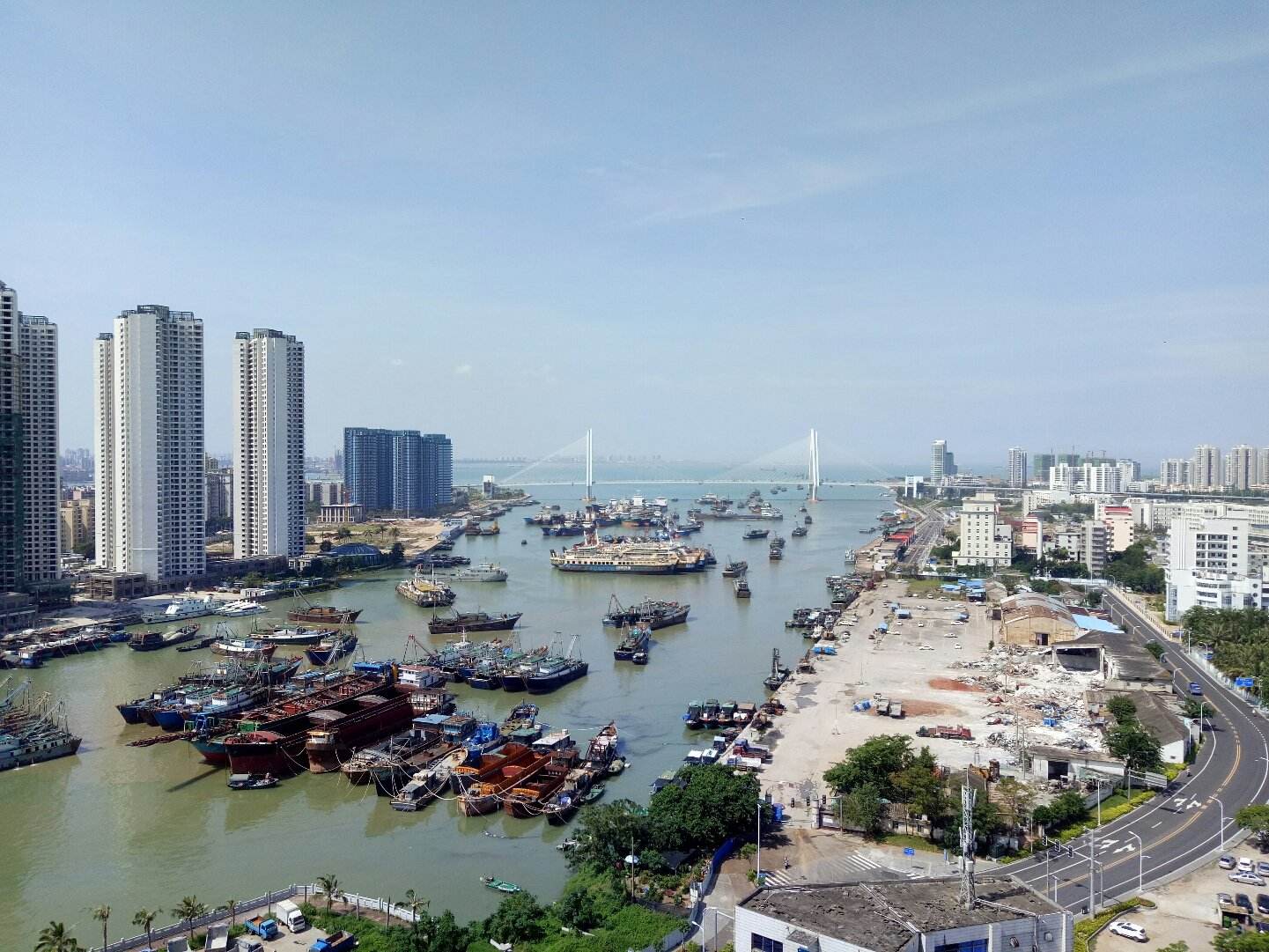 海南省海口发展,海口市哪个区发展潜力最大