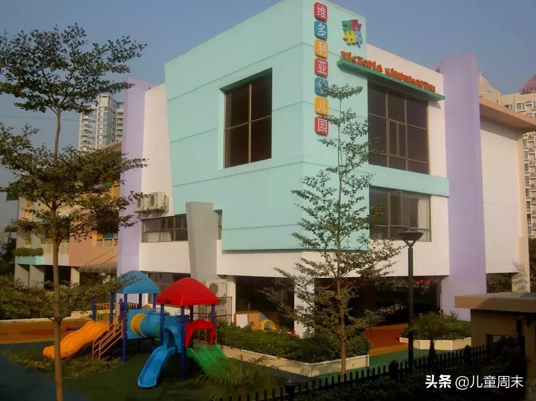 深圳十大名牌幼儿园,深圳维多利亚幼儿园最新消息