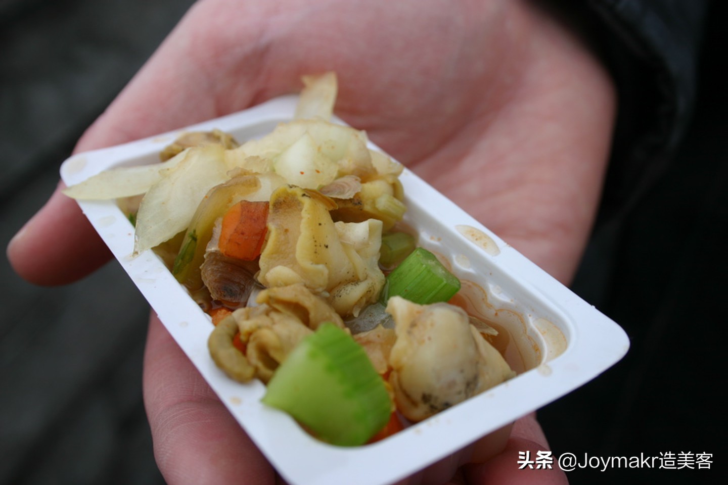 法国布鲁塞尔街头小吃 (布鲁塞尔特色小吃)