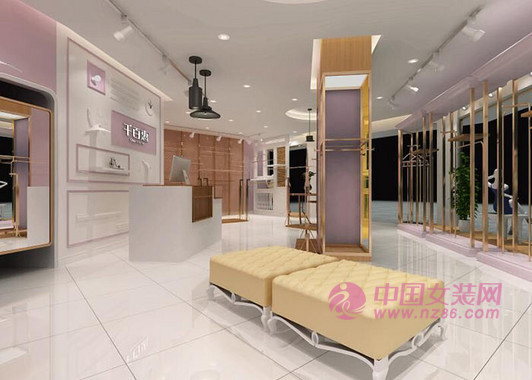 适合20-30岁的女装品牌排行榜前十,2017各大商场女装品牌