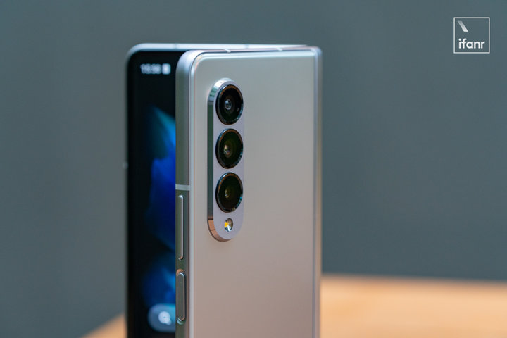 三星折叠屏zflip3使用技巧,三星折叠屏zflip3和华为p50p