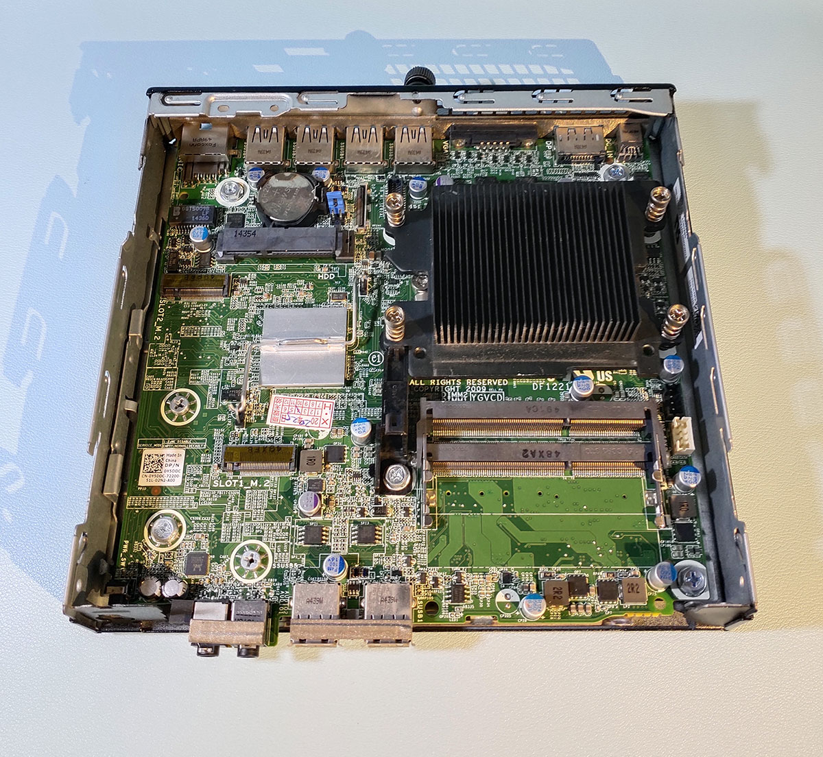 各款迷你主机对比,1l微型主机