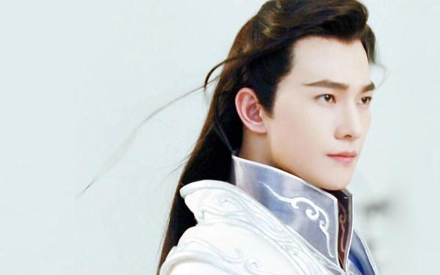 直男对男性的审美如何?虎扑古装男神大赛太有意思