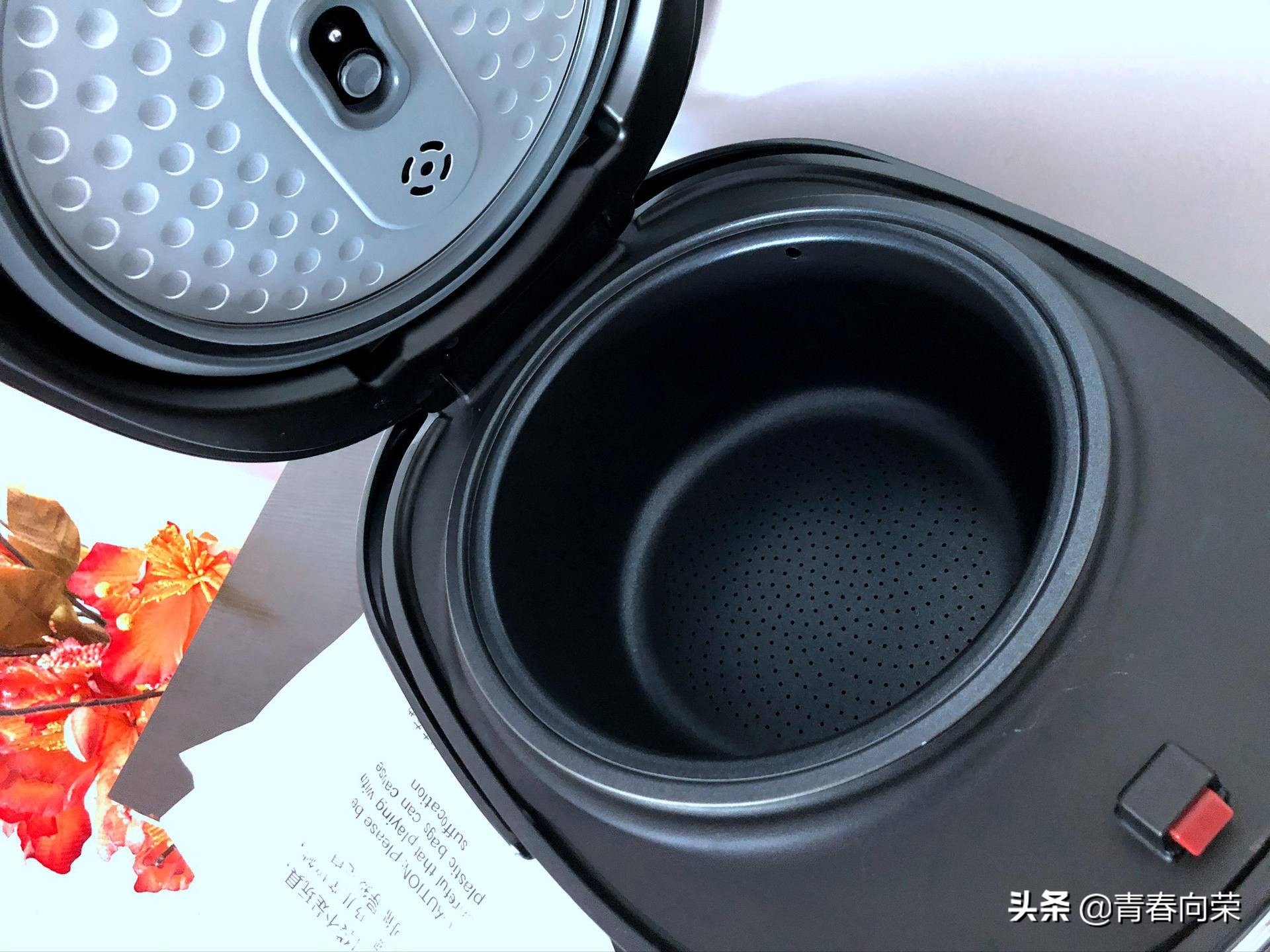 脱（降）糖电饭煲，是伪科学？一文评测彻底看清