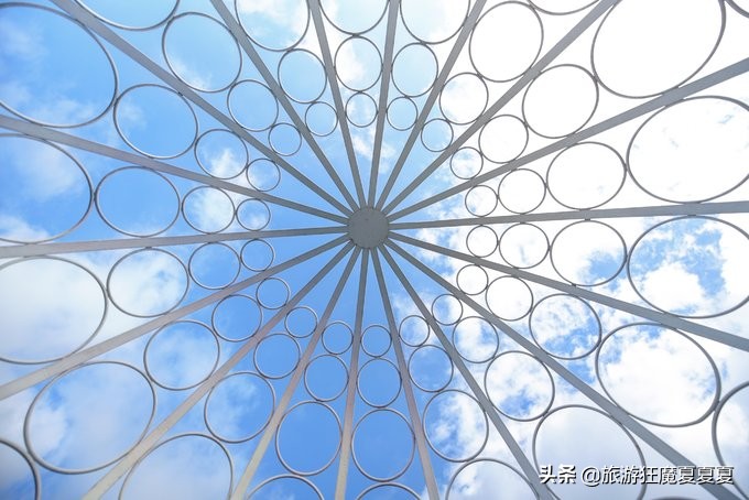 三亚亚龙湾热带雨林美景,在三亚感受亚龙湾的惬意