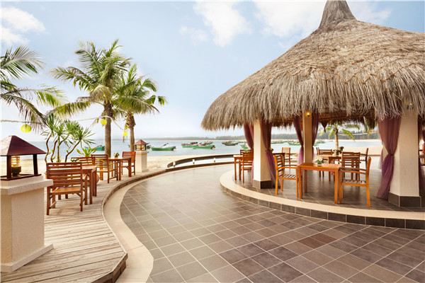 茂名浪漫海岸旅游度假区视频,茂名电白浪漫海岸旅游度假区