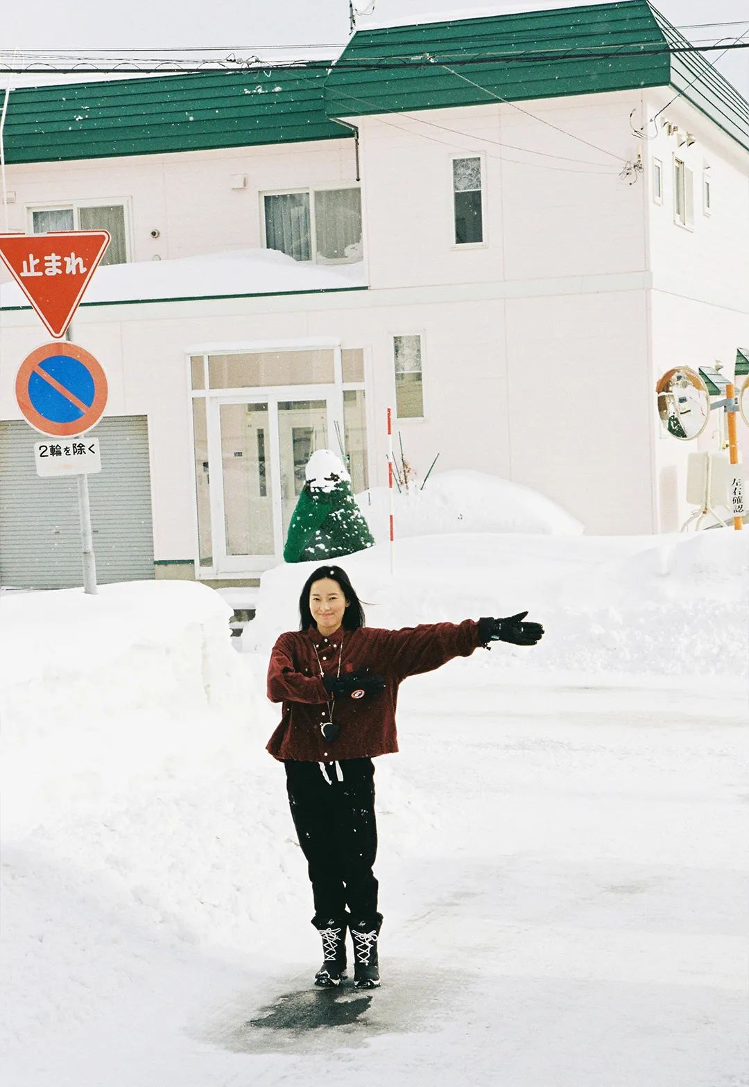 人气最高的女性写真,好看的女生写真推荐