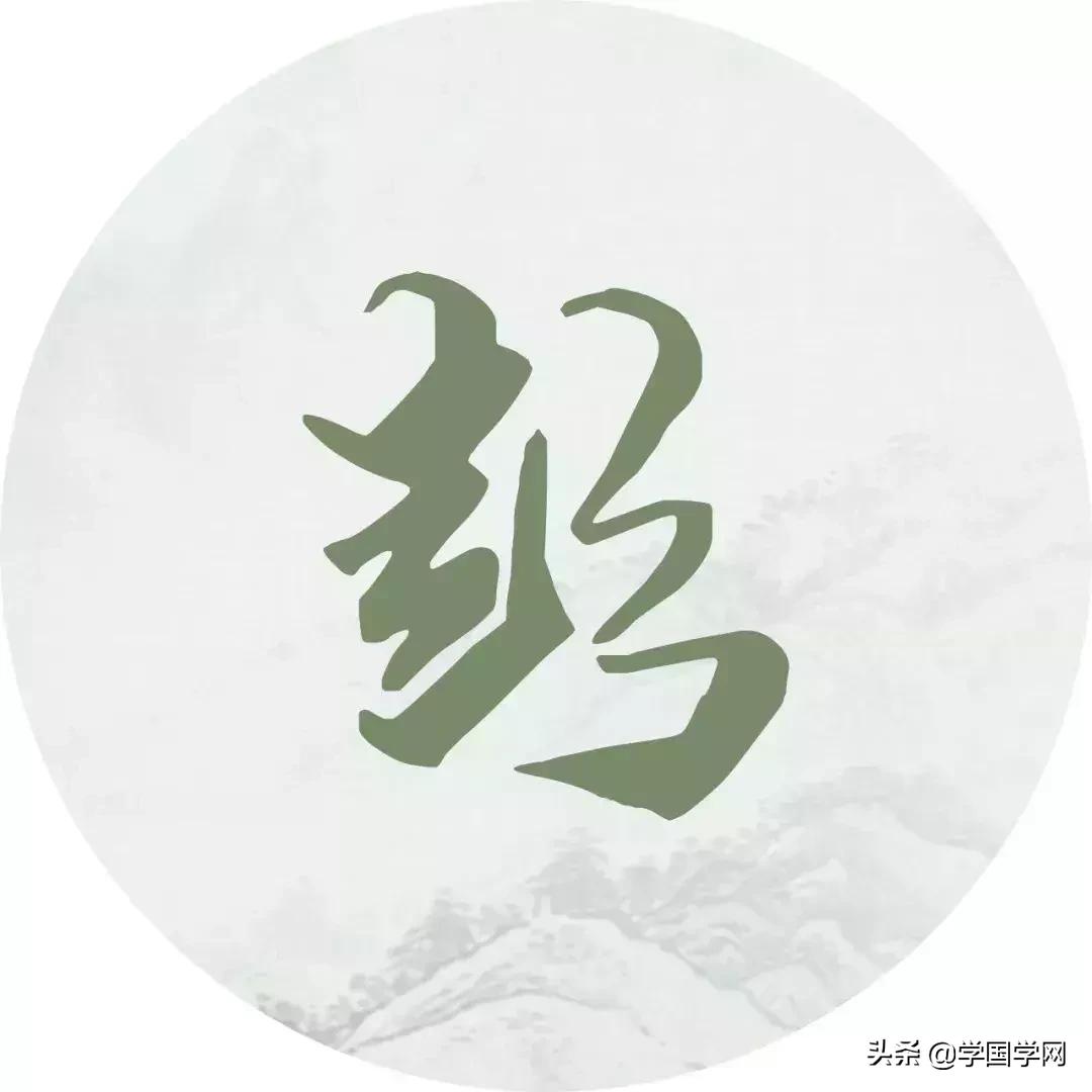 姓氏诗句大全100首,原来你的姓氏里藏着这些诗