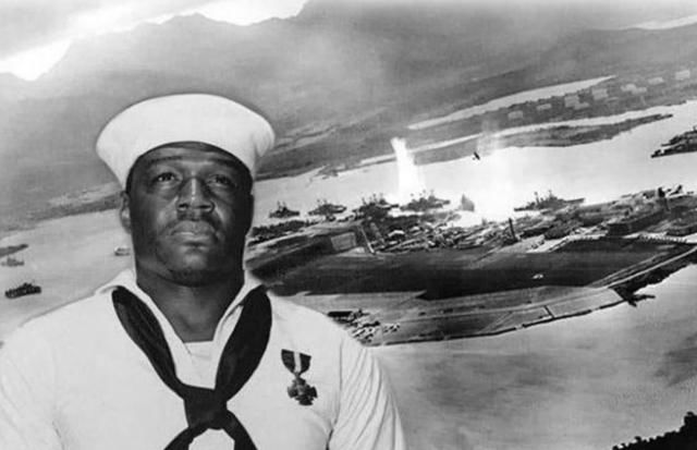 黑人水手只能在厨房工作?来看看80年前的美国黑人歧视吧