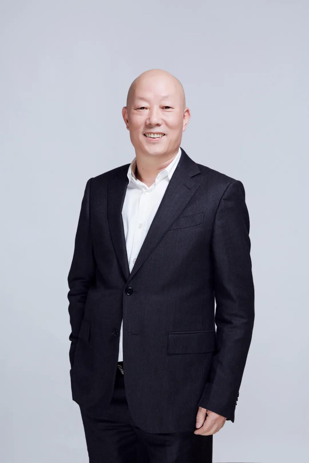 TheSAEM得鲜背后的男人——王志利